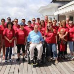 Sail To Prevail - The National Disabled Sailing Program